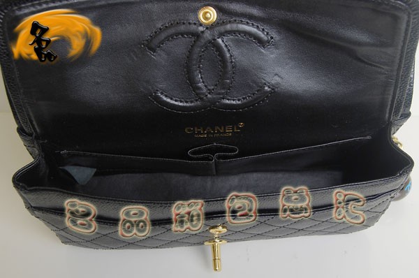 01112 Chanel2.55ϵ ¿ƤʱŮʿ Chanelб ɫ