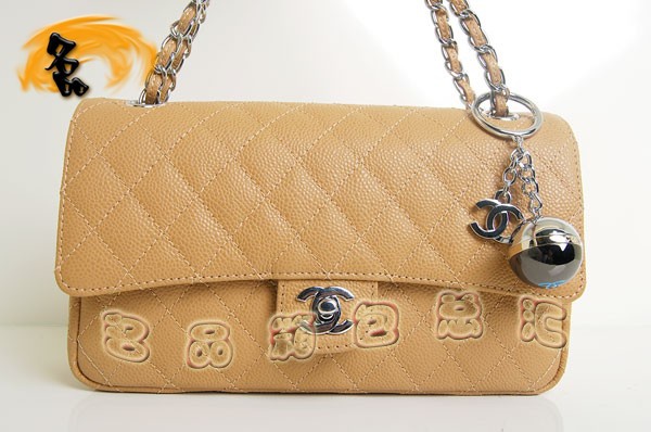 01112 Chanel2.55ϵ ¿ƤʱŮʿ Chanelб ɫ