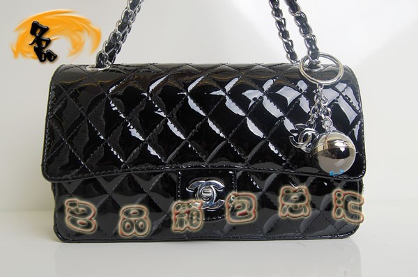 01112 ChanelƤŮ Chanel2.55ϵ  Chanelб ɫ