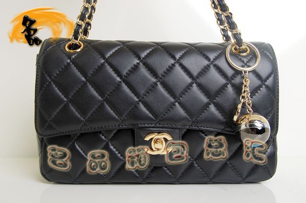 11121 Chanel¿ƤŮʿ Chanel2.55ϵ ζб