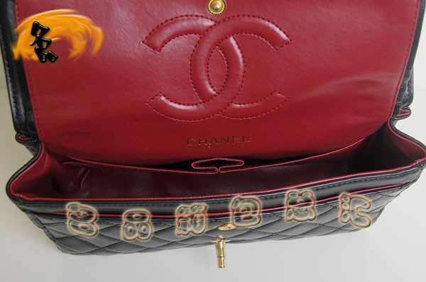 11121 Chanel¿ƤŮʿ Chanel2.55ϵ ζб