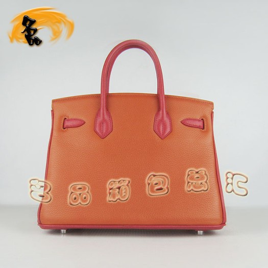 6088 Hermes Birkin 30  Ů Hermes ̺ɫ ţƤ 