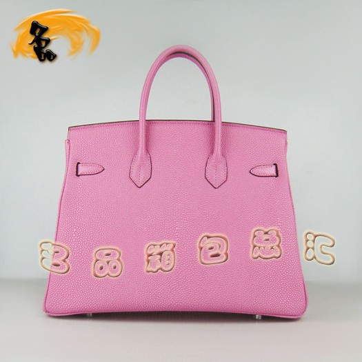 6089 Hermes Birkin  35cm HermesƤŮʿ ۺɫ