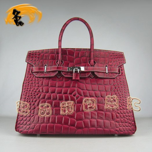 6089 Hermes  HermesŮ Hermes Birkin  (35)