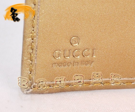 112664 GUCCIǮ GUCCI¿ ȫƤѹ̿Ǯ GUCCIŮʿǮ ɫ