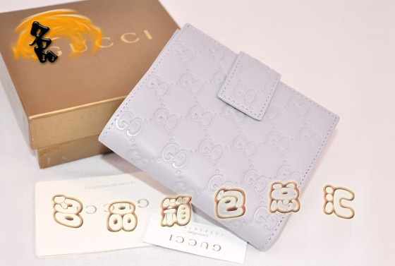 112664 GUCCIǮ GUCCI¿ ȫƤѹ̿Ǯ GUCCIŮʿǮ ǳɫ