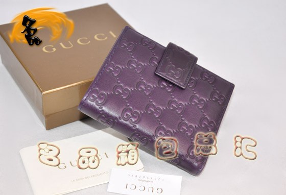 112664 GUCCIǮ GUCCI¿ ȫƤѹ̿Ǯ GUCCIŮʿǮ ɫ