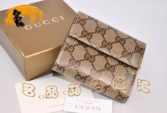 138047 һһƷ GUCCIGPVCʿǮ GUCCI GUCCI̿Ǯ