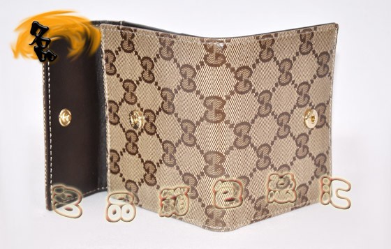 138047 һһƷ GUCCIGPVCʿǮ GUCCI GUCCI̿Ǯ