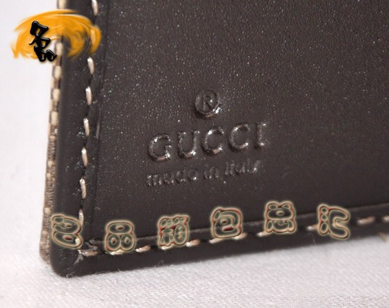 138047 һһƷ GUCCIGPVCʿǮ GUCCI GUCCI̿Ǯ