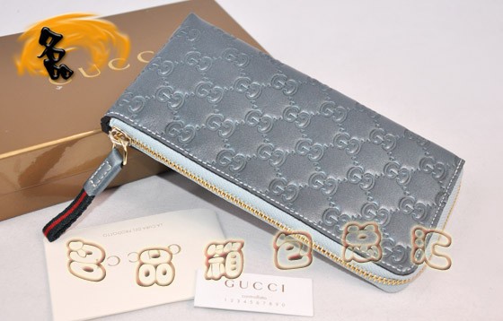 203646 GUCCIǮ GUCCI˫GѹţƤŮʿǮ GUCCI ɫ