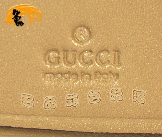 212098 GUCCIԿװ GUCCI˫GPVC ˮ ˮ GUCCI