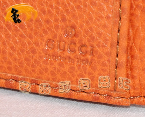 233013 GUCCIǮ  GUCCI¿ȫƤǮ GUCCIʱŮʿǮ ɫ