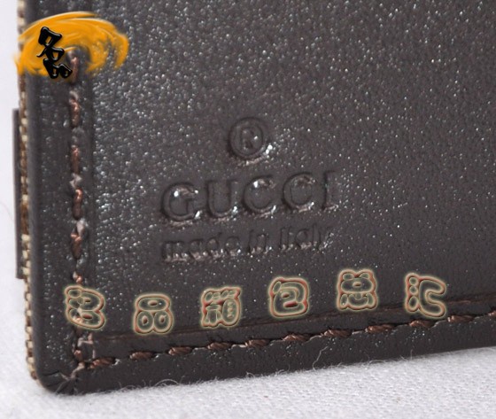 233102 רƷ GUCCI˫GǮ Ƥ GUCCI̿Ǯ а ɫ