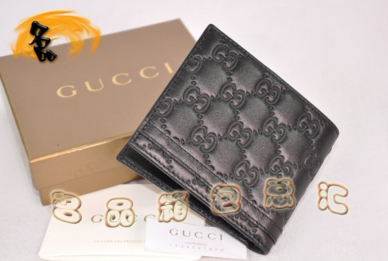 233100 רƷ GUCCIȫƤ˫GѹǮ GUCCI̿Ǯ а ɫ