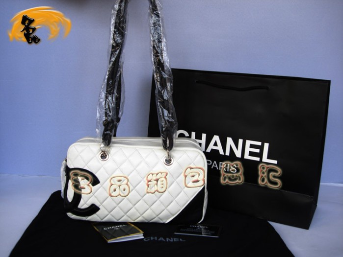 25171 רƷ Chanel ζƤŮ ˫CϵŮʿ ɫ