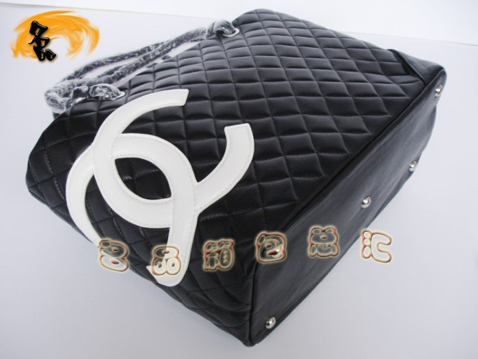 25169 ζϵ Chanel ChanelƤŮ ˫C 1:1Ʒ ɫ