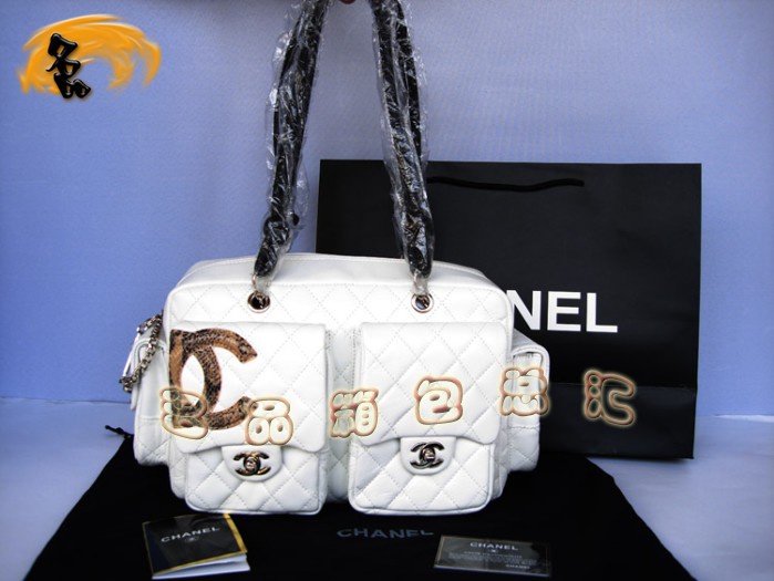 0431 Chanelϵ Chanel ζƤ ˫C ʱŮ ɫ