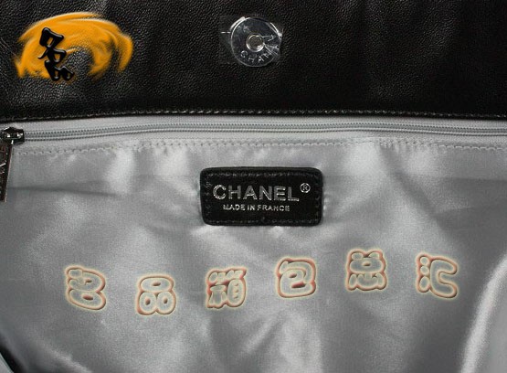 46966 ƷƷ Chanel Chanel¿ƤʱŮ ζб