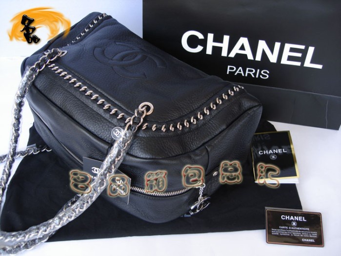 07648 ChanelƤŮ Chanel¿ ζʱŮʿ 1:1Ʒ