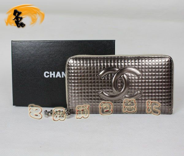 20312 CHANEL¿ CHANELƤ˫CʱŮʿǮ CHANELǮ ɫ