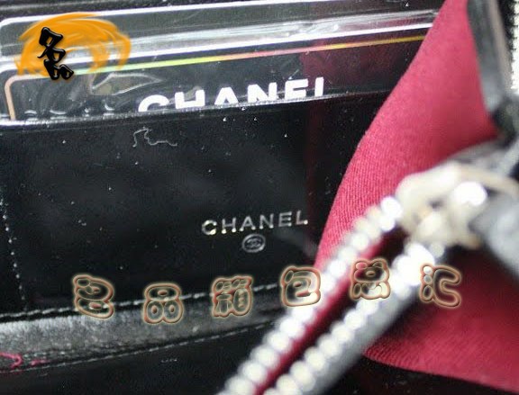 20312 CHANEL¿ CHANELƤ˫CʱŮʿǮ CHANELǮ ɫ