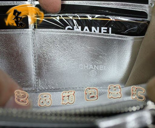 20312 CHANEL¿ CHANELƤ˫CʱŮʿǮ CHANELǮ ɫ