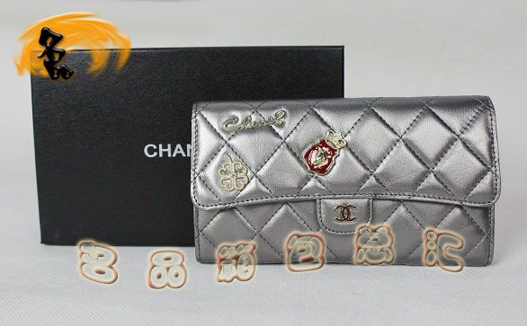 96845 ζƤʹƤŮ Chanel ChanelǮ Ǯ ɫ