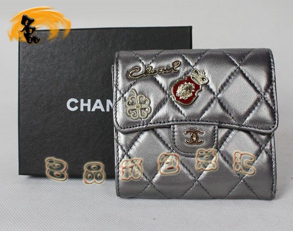 A14278 1:1Ʒ ζƤŮ Chanel ChanelǮ Ǯλ ɫ