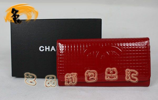 A91764 һһƷ Chanel¿ ζƤŮ ChanelǮ  ɫ