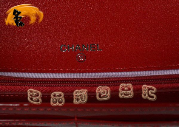 A91764 һһƷ Chanel¿ ζƤŮ ChanelǮ  ɫ