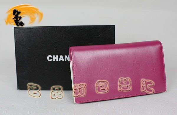 A20317 Chanel¿ʱŮ ChanelƤǮ ChanelǮ Һɫ