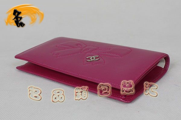A20317 Chanel¿ʱŮ ChanelƤǮ ChanelǮ Һɫ