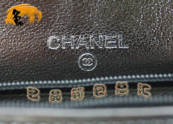 A91764 һһƷ Chanel¿ ζƤŮ ChanelǮ  ͭɫ