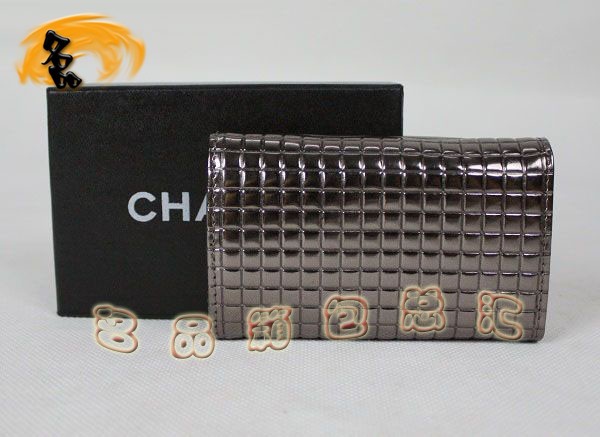 A20325 Chanel¿ ζʱŮ ChanelƤǮ ChanelǮ ͭɫ