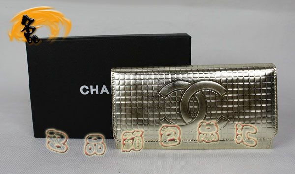 A91764 һһƷ Chanel¿ ζƤŮ ChanelǮ  ɫ