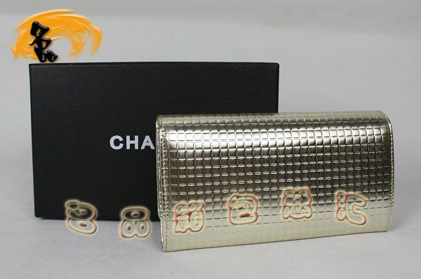 A91764 һһƷ Chanel¿ ζƤŮ ChanelǮ  ɫ