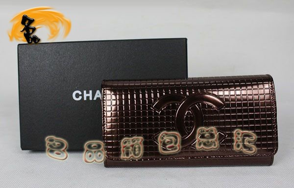 A91764 һһƷ Chanel¿ ζƤŮ ChanelǮ  ɫ