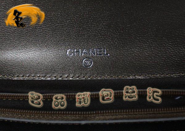 A91764 һһƷ Chanel¿ ζƤŮ ChanelǮ  ɫ