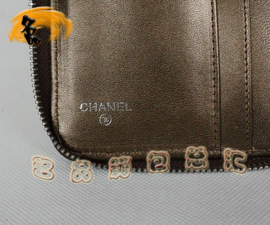 A20313 ChanelǮ ζŮ Chanel ChanelǮ Ǯ ͭɫ