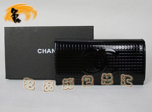 A91764 һһƷ Chanel¿ ζƤŮ ChanelǮ  ɫ