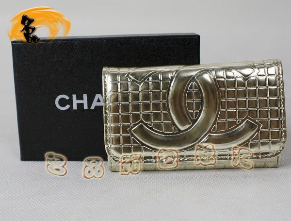 A20325 Chanel¿ ζʱŮ ChanelƤǮ ChanelǮ ɫ