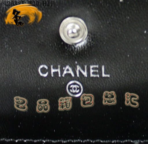 A20325 Chanel¿ ζʱŮ ChanelƤǮ ChanelǮ ɫ