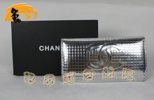 A91764 һһƷ Chanel¿ ζƤŮ ChanelǮ  ɫ