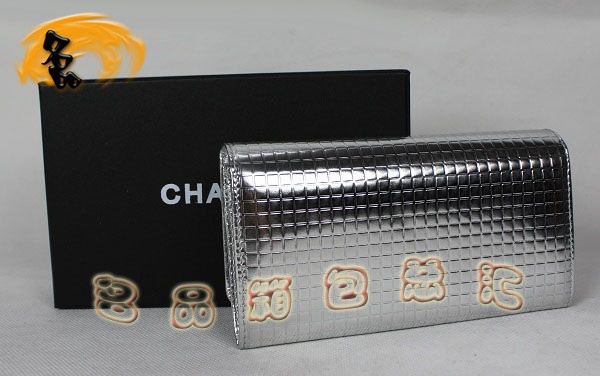 A91764 һһƷ Chanel¿ ζƤŮ ChanelǮ  ɫ