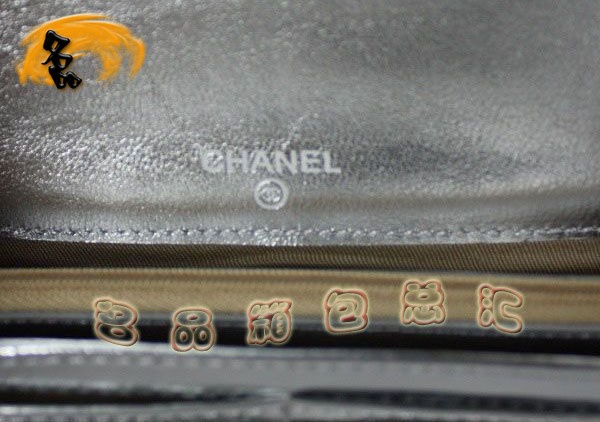 A91764 һһƷ Chanel¿ ζƤŮ ChanelǮ  ɫ