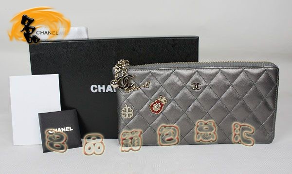 A96688 ζ ChanelǮ ChanelƤʱŮ ChanelǮ ɫ