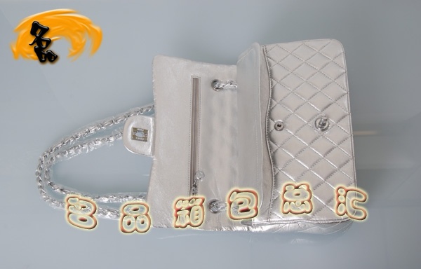 01112 Chanel¿ 2.55ϵ ʱŮʿ Chanelб ƤŮ ɫ