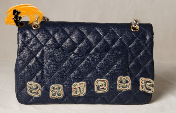 01113 Chanel 2.55ϵ ƤƤŮ Chanelб ɫ 32cm