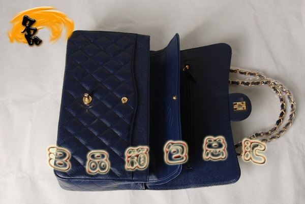 01113 Chanel 2.55ϵ ƤƤŮ Chanelб ɫ 32cm